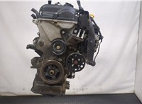 101N12BU00 Двигатель (ДВС) Hyundai i30 2007-2012 9278911 #1