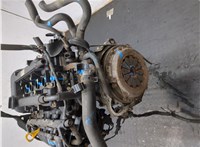 101N12BU00 Двигатель (ДВС) Hyundai i30 2007-2012 9278911 #8
