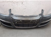 1K0807217E Бампер Volkswagen Jetta 5 2004-2010 9278968 #1