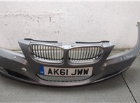  Бампер BMW 3 E90, E91, E92, E93 2005-2012 9279000 #1