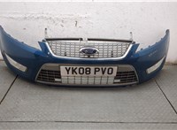 1483890, 1483885, 7S7117757BA55CV Бампер Ford Mondeo 4 2007-2015 9279012 #1