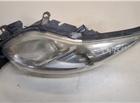 8117002470 Фара (передняя) Toyota Auris E15 2006-2012 9279042 #4