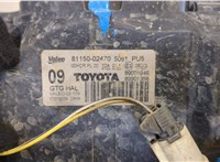 8117002470 Фара (передняя) Toyota Auris E15 2006-2012 9279042 #6