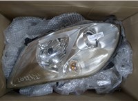 8117002470 Фара (передняя) Toyota Auris E15 2006-2012 9279042 #8