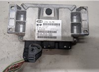 9663805380, 9664981980, 16814064 Блок управления двигателем Citroen C4 Grand Picasso 2006-2013 9279129 #1