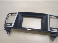 A16683000542A17 Рамка под магнитолу Mercedes ML W166 2011- 9279132 #6