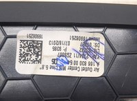 A16683000542A17 Рамка под магнитолу Mercedes ML W166 2011- 9279132 #7