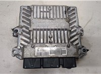 5WS40264HT, SW9663606780, HW9655534060, 265769054 Блок управления двигателем Peugeot 407 9279133 #2