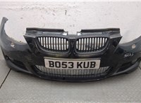 51117181306, 7181306 Бампер BMW 3 E90, E91, E92, E93 2005-2012 9279217 #1