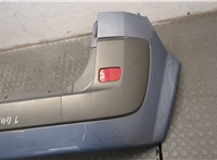  Бампер Renault Scenic 2003-2009 9279260 #2