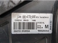 260103NM0A Фара (передняя) Nissan Leaf 2010-2017 9279265 #3