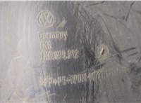 1K0809912 Защита арок (подкрылок) Volkswagen Golf 5 2003-2009 9279268 #5