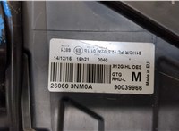 260603NM0A Фара (передняя) Nissan Leaf 2010-2017 9279276 #5