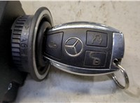 A2079052600 Замок зажигания Mercedes C W204 2007-2013 9279320 #2