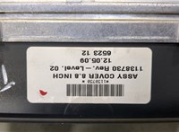 65509194064, 9194064 Дисплей компьютера (информационный) BMW X5 E70 2007-2013 9279341 #4