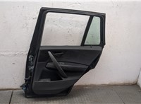  Дверь боковая (легковая) BMW X3 E83 2004-2010 9279349 #7