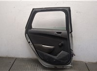  Дверь боковая (легковая) Opel Astra J 2010-2017 9279381 #6