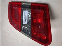 A1698201664 Фонарь крышки багажника Mercedes B W245 2005-2012 9279384 #1