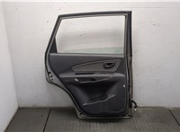  Дверь боковая (легковая) Hyundai Tucson 1 2004-2009 9279396 #6