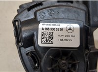 A1663000004 Педаль газа Mercedes ML W166 2011- 9279417 #3