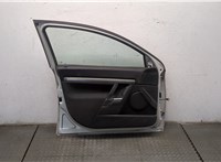  Дверь боковая (легковая) Opel Vectra C 2002-2008 9279447 #5