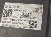 80A907379AB Блок АБС, насос (ABS, ESP, ASR) Audi Q5 2017-2020 9279600 #3