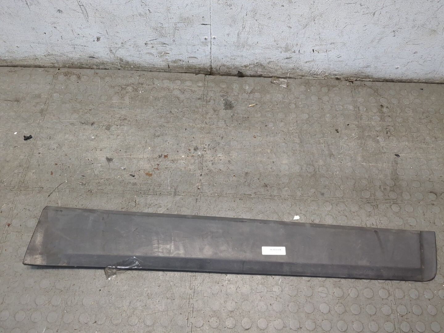 Молдинг двери