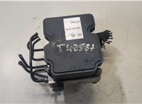 A0004314000, A2469007116 Блок АБС, насос (ABS, ESP, ASR) Mercedes GLA X156 2014- 9279661 #2