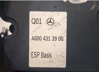 A0004314000, A2469007116 Блок АБС, насос (ABS, ESP, ASR) Mercedes GLA X156 2014- 9279661 #3