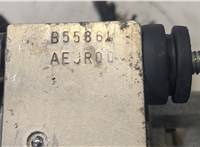 A0004314000, A2469007116 Блок АБС, насос (ABS, ESP, ASR) Mercedes GLA X156 2014- 9279661 #4