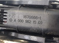 A0004314000, A2469007116 Блок АБС, насос (ABS, ESP, ASR) Mercedes GLA X156 2014- 9279661 #6