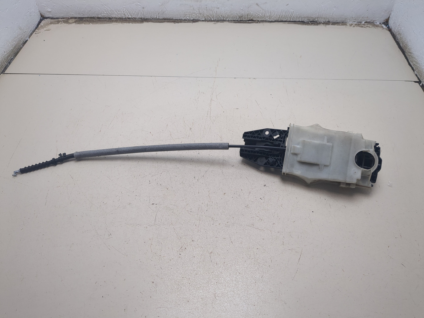 Ручка двери наружная