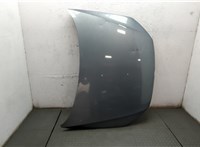  Капот Volkswagen Passat 7 2010-2015 Европа 9279765 #1