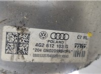 4G2612103G, 4G2611021, 8K0611301A Цилиндр тормозной главный Audi A6 (C7) 2011-2014 9279847 #3