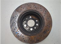 A2204210912 Диск тормозной Mercedes S W220 1998-2006 9280017 #6