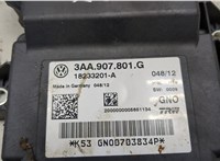 3AA907801G, 18233201A Блок управления стояночным тормозом Volkswagen Passat 7 2010-2015 Европа 9280046 #2