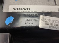31466781AA Дисплей компьютера (информационный) Volvo XC90 2014-2019 9280210 #7