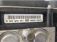 4F0910517AL Блок АБС, насос (ABS, ESP, ASR) Audi A6 (C6) 2005-2011 9280225 #4