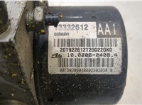 530005, 13319712 Блок АБС, насос (ABS, ESP, ASR) Opel Astra J 2010-2017 9280328 #3