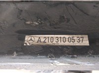 A2103100537 Устройство прицепное (фаркоп) Mercedes E W210 1995-2002 9280452 #3