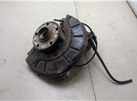 1K0407621F, 3C0407253F, 7H0927803 Ступица (кулак, цапфа) Volkswagen Passat 6 2005-2010 9280487 #5
