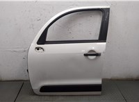  Дверь боковая (легковая) Citroen C3 picasso 2009-2017 9280558 #1