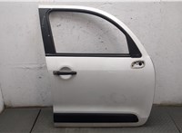  Дверь боковая (легковая) Citroen C3 picasso 2009-2017 9280564 #1