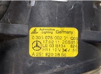  Фара противотуманная (галогенка) Mercedes ML W164 2005-2011 9280634 #4