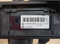 A1645453004 Переключатель света Mercedes ML W164 2005-2011 9280651 #4