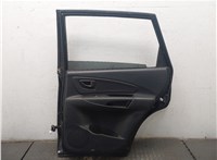  Дверь боковая (легковая) Hyundai Tucson 1 2004-2009 9280675 #2