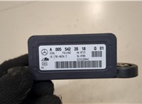 A0055422018 Датчик ускорения Mercedes ML W164 2005-2011 9280678 #4