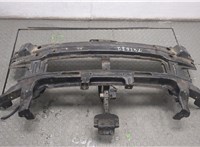  Усилитель бампера Chevrolet Captiva 2006-2011 9280749 #1