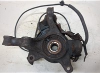  Ступица (кулак, цапфа) Toyota Yaris 2005-2011 9280804 #3