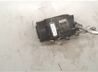 8200890987 Компрессор кондиционера Renault Laguna 3 2007- 9280872 #6
